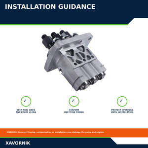 131017592 Fuel Injection Pump