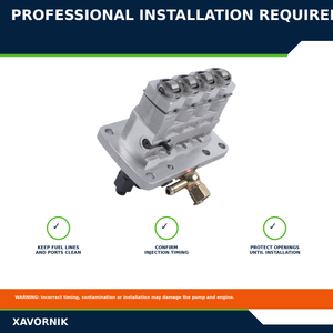 131010080 Fuel Injection Pump