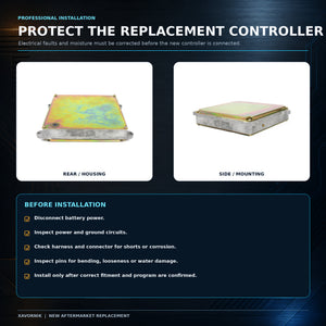 9104910 EC Controller