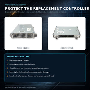 9226748 Pump Controller