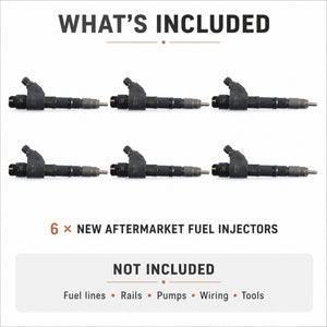 04290987 Fuel Injector