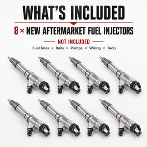 0445120027 Fuel Injector