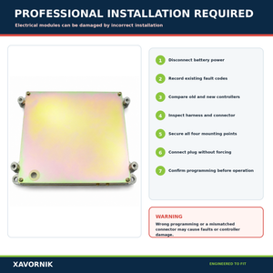 9131576 PVC Controller
