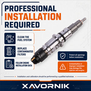 5254261 Fuel Injector