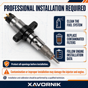 0445120238 Fuel Injector