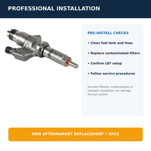 0445120008 Fuel Injector