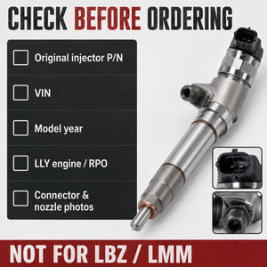 0445120027 Fuel Injector