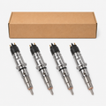 5289266 0445124019 Fuel Injector Set for Cummins QSB4.5 QSB6.7 – 4 or 6 Pack