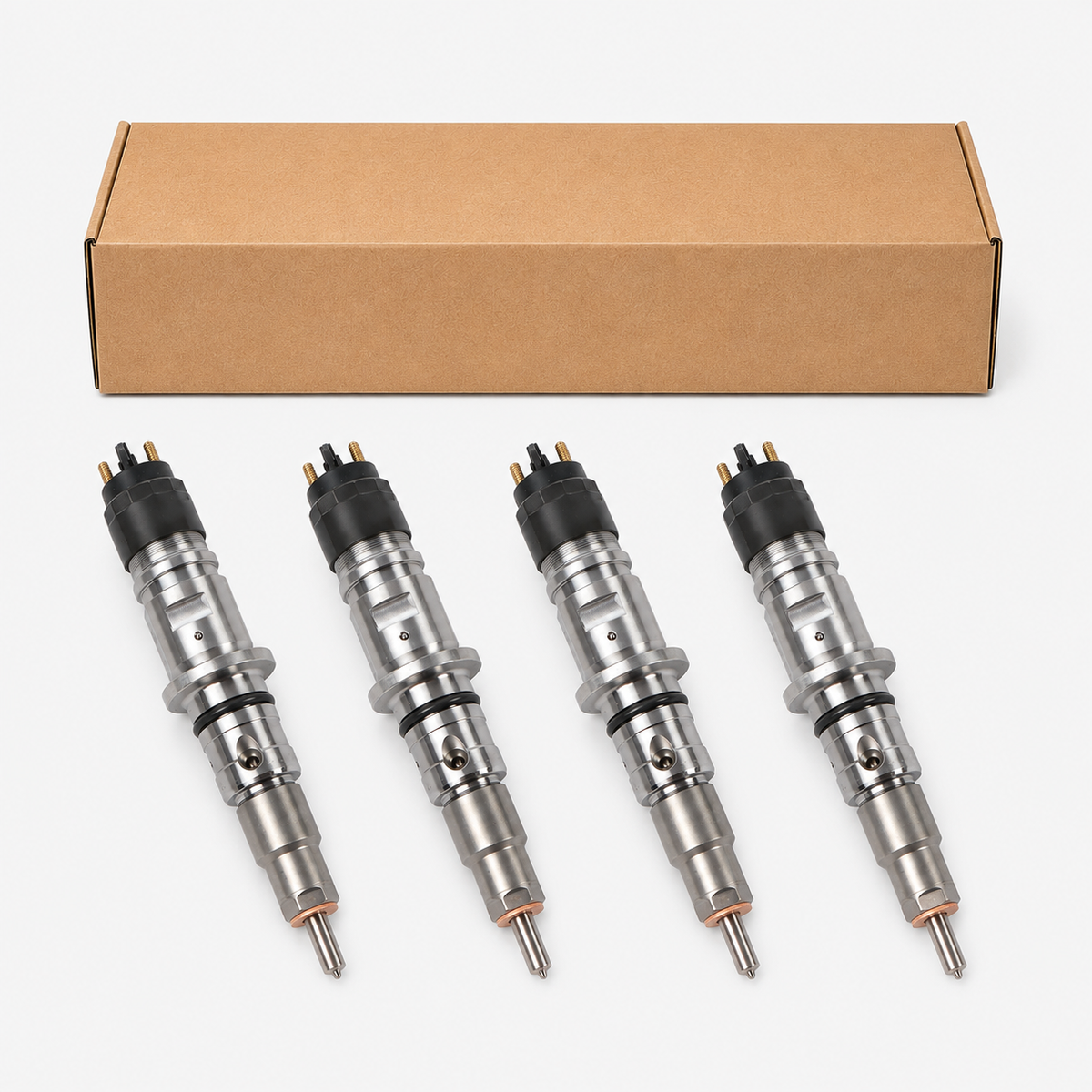 5289266 Fuel Injector
