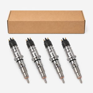 5289266 Fuel Injector