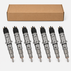 5289266 Fuel Injector