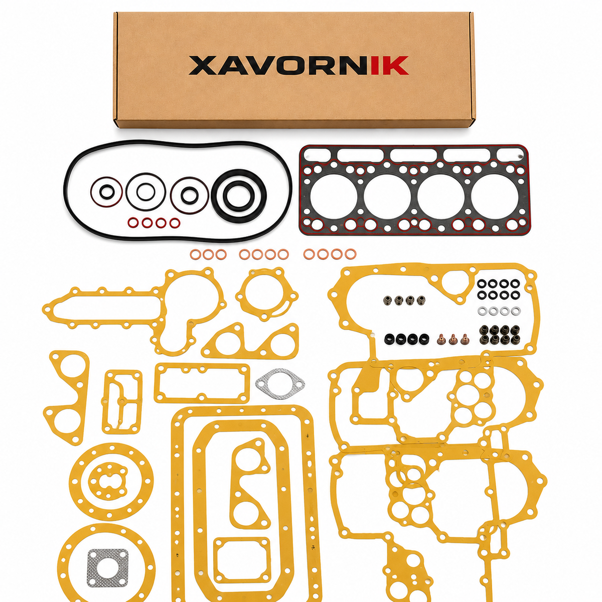 21566-03310 Engine Gasket Sets