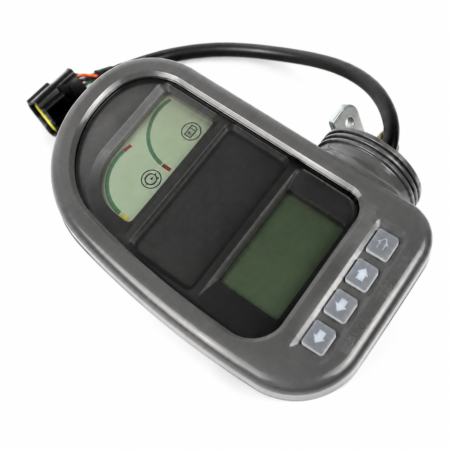 14390065 VOE 14390065 Monitor for Volvo EC210B EC240B EC290B EC360B EC330B