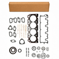 Engine Gasket Kit 02929856 02931741 for Deutz BF4M1011 BF4M1011F Diesel Engine