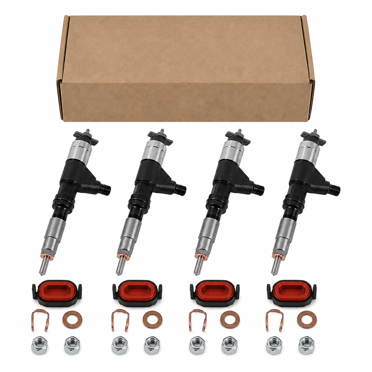 095000-6320 Fuel Injector