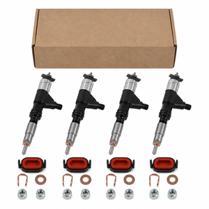 095000-6320 Fuel Injector