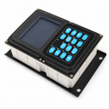 Monitor 7835-12-1013 7835-12-1014 7835-12-1001 for Komatsu PC200-7 PC210-7 PC240-7 PC300-7