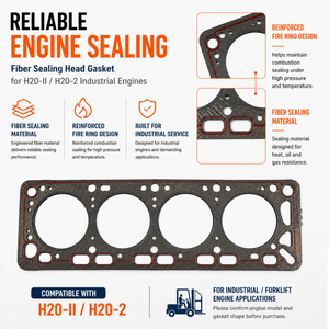 10101-50K25 Engine Gasket Sets