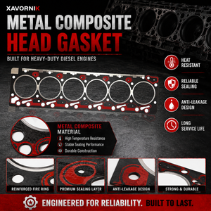 3804897 Engine Gasket Sets