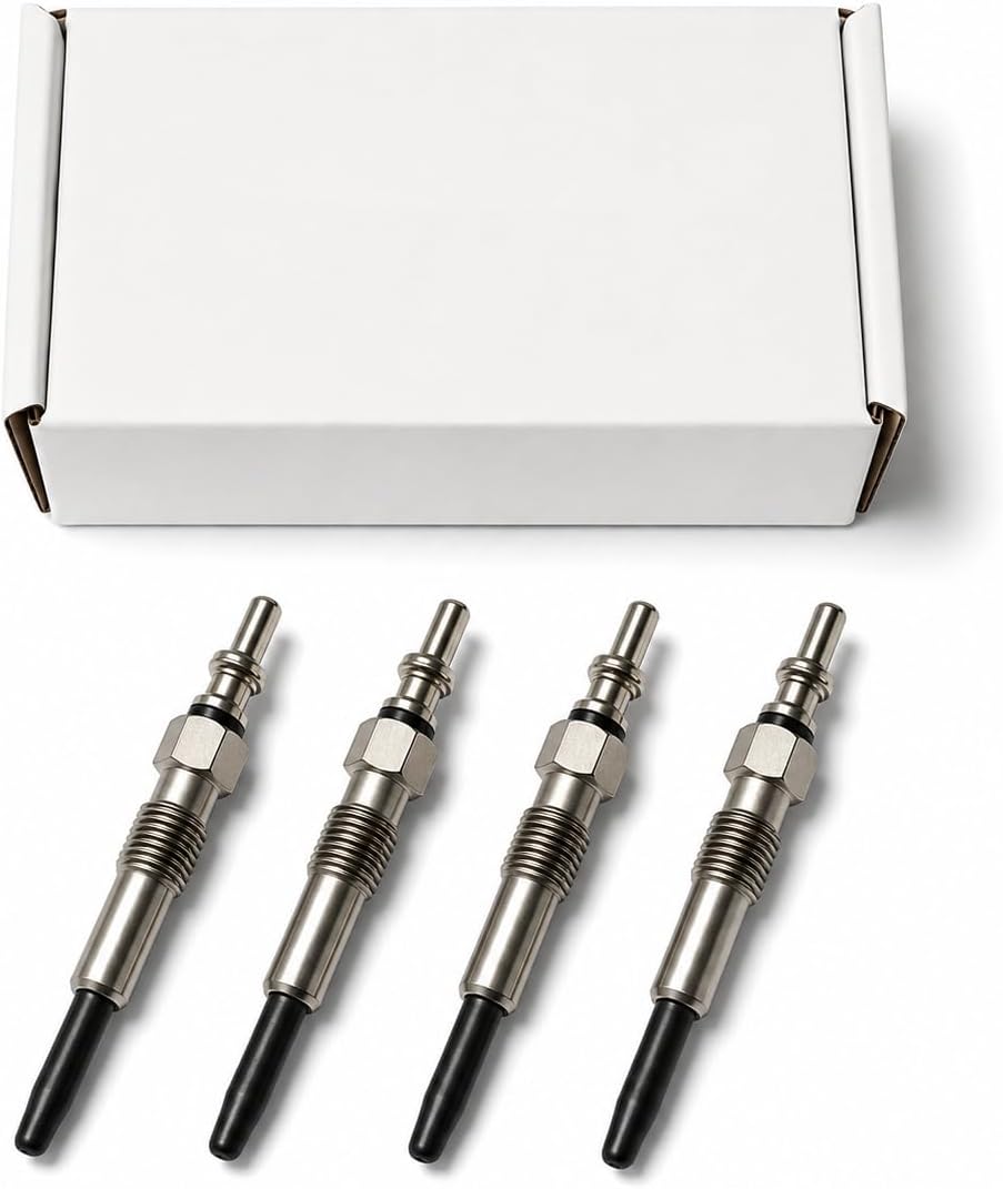 DRX00059 Glow Plugs