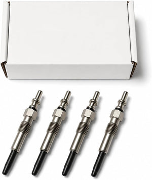 DRX00059 Glow Plugs