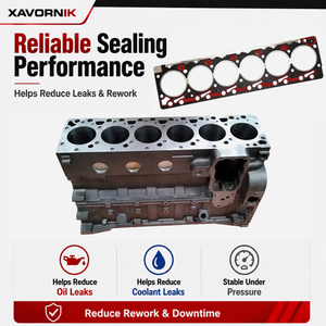3804897 Engine Gasket Sets