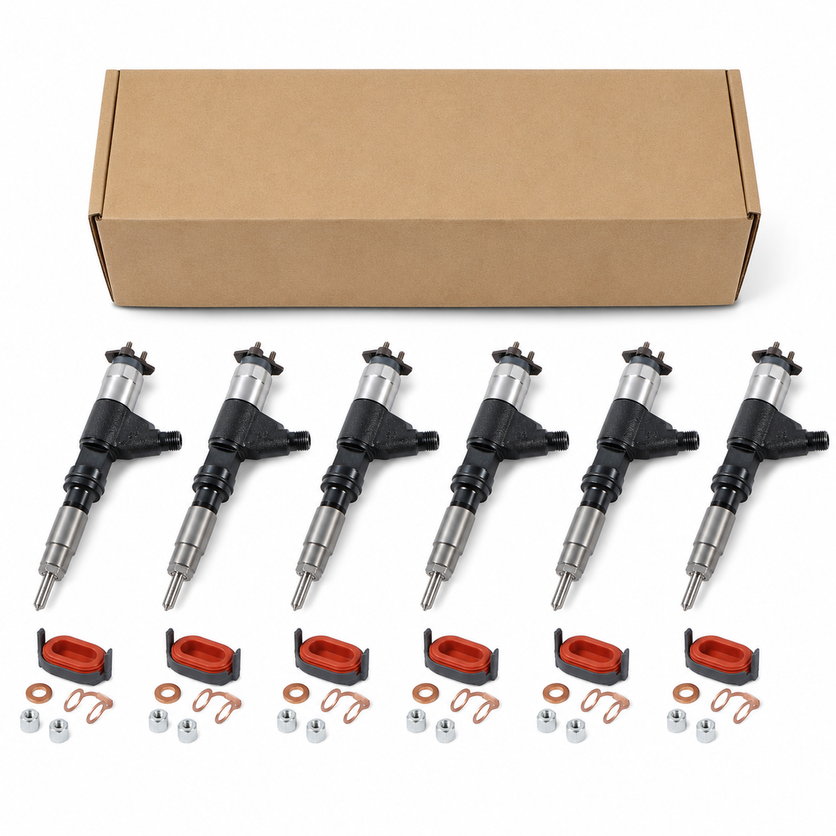 RE546784 Fuel Injector