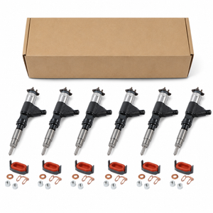 RE546784 Fuel Injector