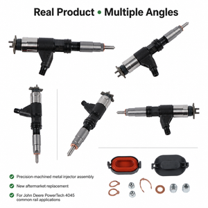 095000-6320 Fuel Injector