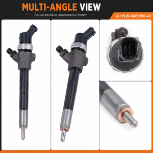 0445110307 Fuel Injector