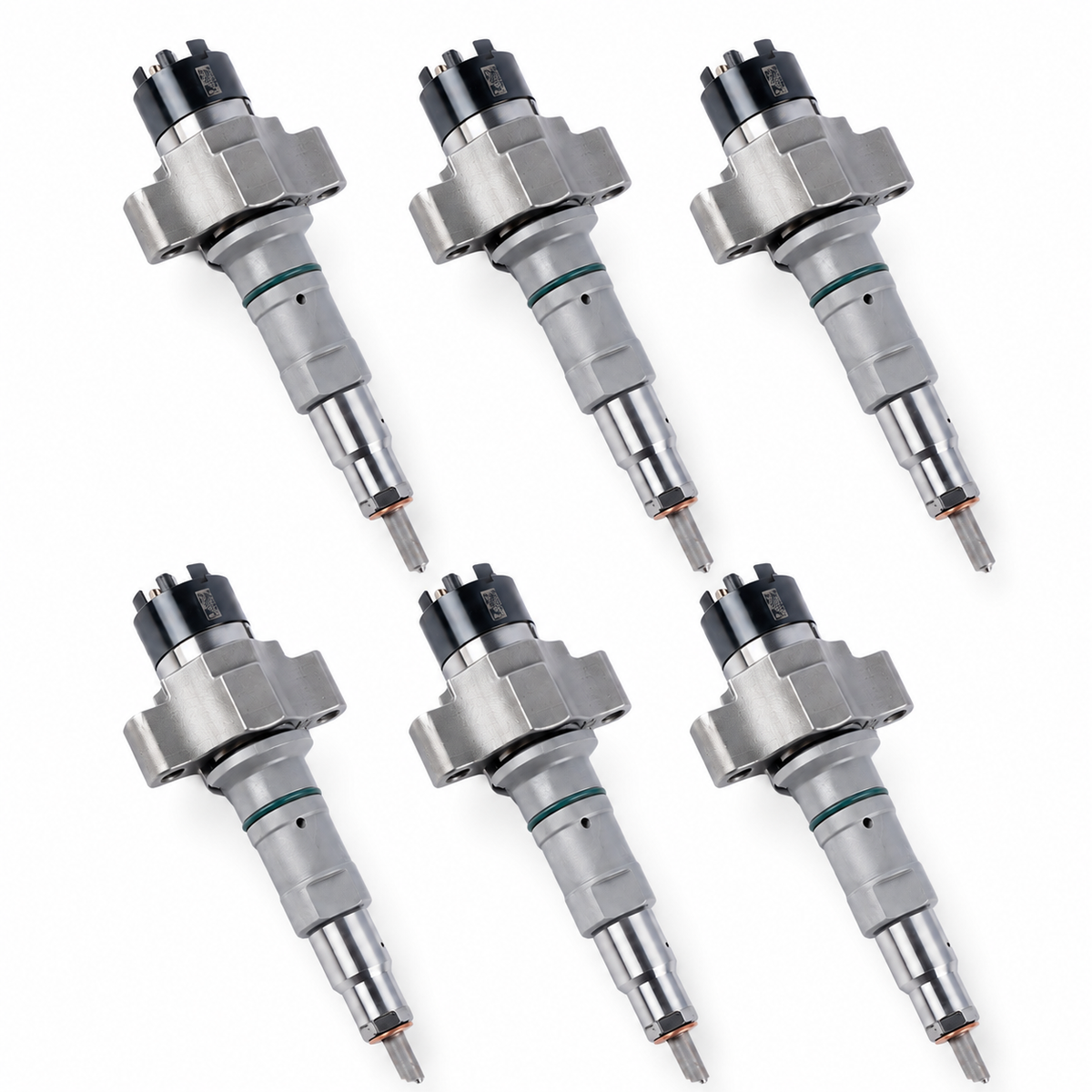 5579403 Fuel injectors
