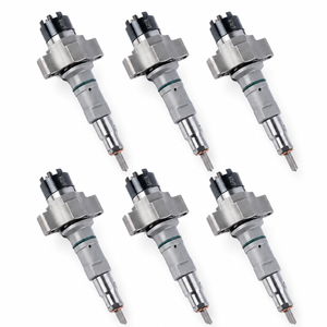 5579403 Fuel injectors