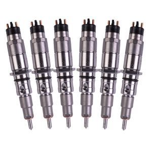 0445120059 Fuel injectors