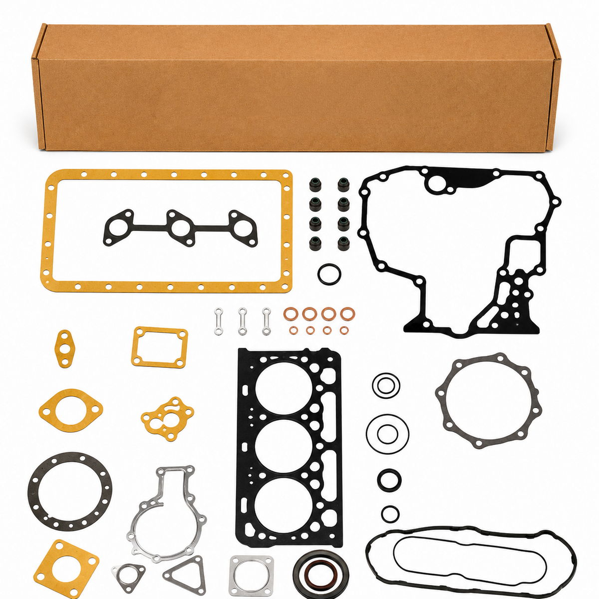 1G823-99350 Engine Overhaul Gasket Kits
