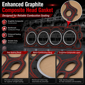 02929856 Engine Gasket Sets