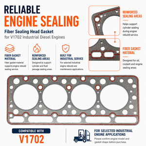 21566-03310 Engine Gasket Sets