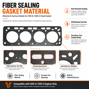 10101-50K25 Engine Gasket Sets