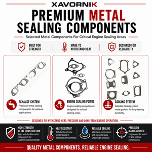 5-87816028-1 Engine Gasket Sets