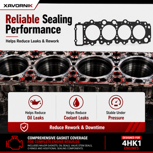 5-87816028-1 Engine Gasket Sets
