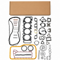 Overhaul Gasket Kit 5-87816028-1 8-97375434-0 for Isuzu 4HK1 4HK1-TC 5.2L with 3-Layer Stainless Steel Head Gasket