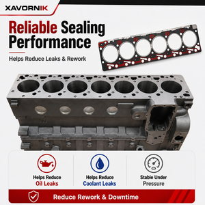 3804897 Engine Gasket Sets