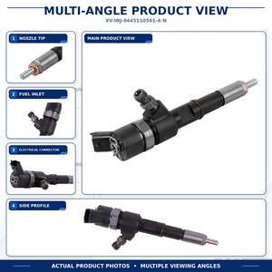 0445110561 Fuel Injector