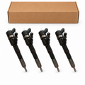 0445110558 04123831 Fuel Injector Set of 4 for Deutz TCD 3.6 L4 – Ref. 0445110455 04123872