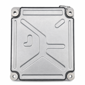 Programmed E-ECU Controller Unit 60100000 VOE60100000 for VOLVO Excavators Graders Loaders product image 1