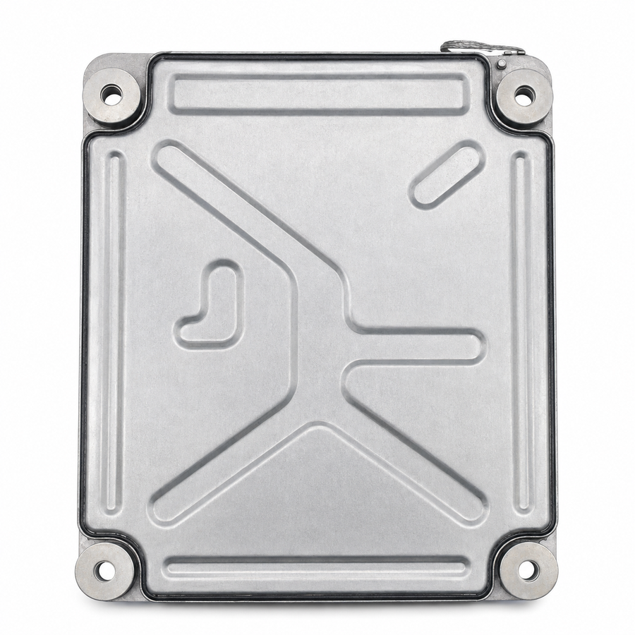Programmed E-ECU Controller Unit 60100000 VOE60100000 for VOLVO Excavators Graders Loaders