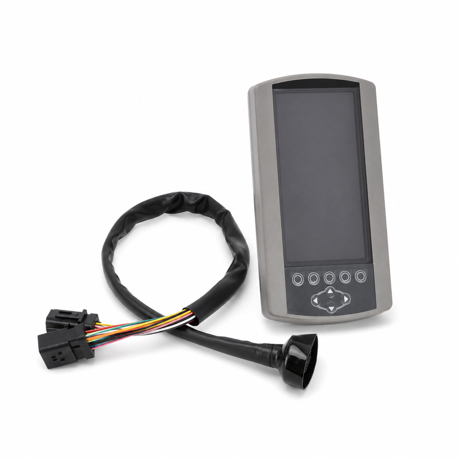 309-5711 515-3302 525-1721 484-8026 500-9171 Monitor for CAT 320D2 336D2 336E
