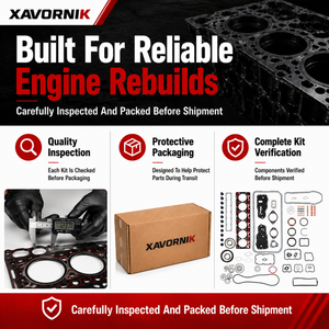 3921393 Engine Gasket Sets