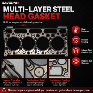 16661-99062 Engine Gasket Sets