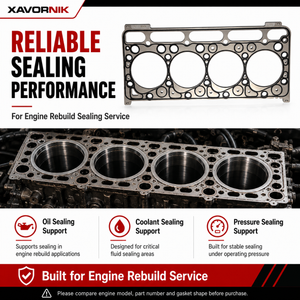 16661-99062 Engine Gasket Sets