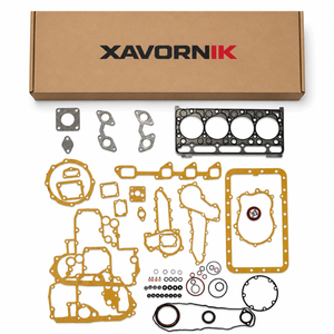 16661-99062 Engine Gasket Sets